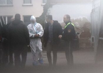 Aschaffenburg: Mord durch Gleichgültigkeit