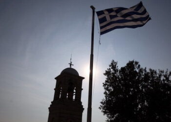 Athen: Ohne Gaslieferungen aus Russland wächst Europas Energieabhängigkeit von USA