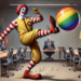 Auf Wiedersehen, Wokeness: McDonald’s und das Ende von Diversity-Programmen