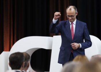 Auftrieb für Merz: Auch SPD-Anhänger befürworten seine Abweisungspläne