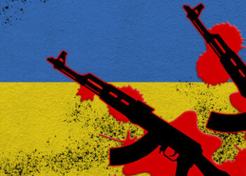 Beamter Rogow: Kiew bereitet "blutige Provokation" gegen Russland vor