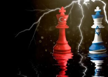 Bericht: Israel muss sich auf Krieg mit Türkei vorbereiten