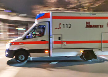 Berlin: 7-jähriger Junge musste laut Familie nach Silvester-"Kugelbombe" notoperiert werden