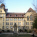 Berliner Schule unter Polizeischutz