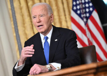 Biden und die US-Oligarchie
