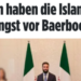 Bild klärt auf: "Darum haben die Islamisten Angst vor Baerbock"