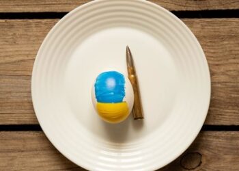 Britischer Außenminister nennt erwarteten Zeitpunkt für Einigung zu Ukraine