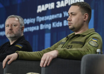 Budanow: Existenz der Ukraine ohne rasche Friedensgespräche gefährdet