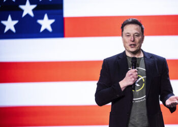 Bundestag will Musk-Einsatz für AfD mit Blick auf Regeln zu Wahlwerbung prüfen