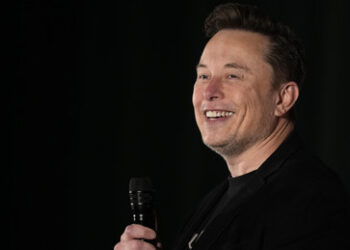 China fordert US-Vormachtstellung in der Luft heraus: Elon Musk übt Kritik am F-35-Projekt