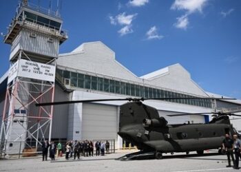 China verhängt Dual-Use-Exportverbot für US-Konzerne