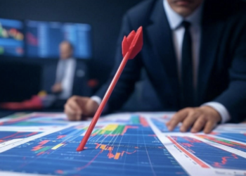 Chinesische Anleihen senden Warnsignale – Euro rutscht weiter ab