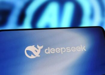 Chinesische Super-KI bringt US-Tech-Giganten ins Taumeln – auch Bitcoin korrigiert deutlich