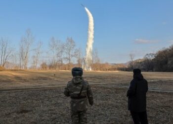 DVRK testet neue seegestützte Marschflugkörper