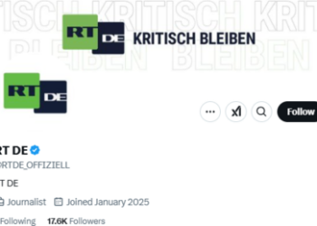 Das ging schnell: Unser X-Konto ist wieder da!