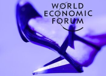 Davos: Wo die Elite die Welt rettet – und nebenbei die Umwelt ruiniert