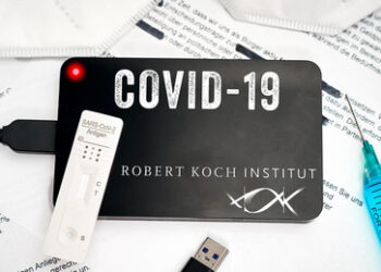 Deepseek und die Geopolitik von Corona