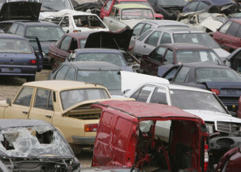 Deutschland erlebt die langwierigste Krise seiner Nachkriegsgeschichte