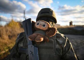 Die Bereitschaft der Freiwilligen zur Verteidigung Russlands durchkreuzt die Pläne des Feindes