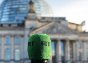 Die Bundestagswahlen stehen vor der Tür – RT DE ruft die Parteien zu Interviews auf!