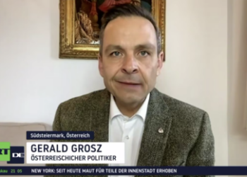 Die FPÖ: Siegerin der Nationalratswahl – doch ausgeschlossen von der Macht