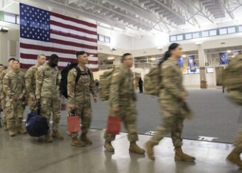 Die Zerstörung des Völkerrechts schafft immer mehr Grauzonen auf der Welt