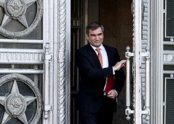 Diplomatischer Fauxpas: Russland protestiert bei Moldawien