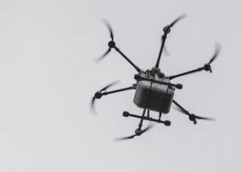 Drohnenabwehr: Wie die Bundeswehr die Anwohner gefährden will