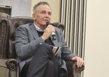 EU-Abgeordneter von der Schulenburg: Europas Schicksal wird sich in Asien entscheiden