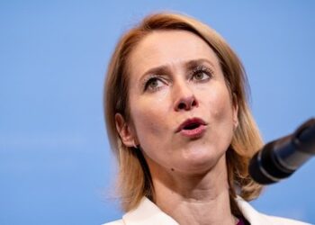 EU-Außenbeauftragte will Zerschlagung Russlands