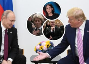 EU besorgt über mögliches Ende der Russland-Sanktionen durch Trump