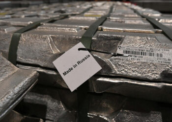 EU plant Importverbot für russisches Aluminium