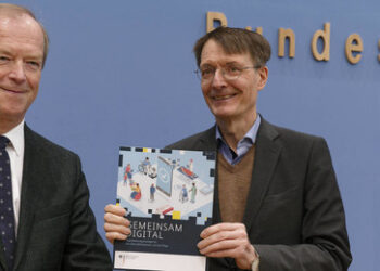 Einladung für Betrüger: Verbände fordern mehr Sicherheit für elektronische Patientenakte