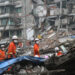 Erdbeben in China - mindestens 95 Todesopfer