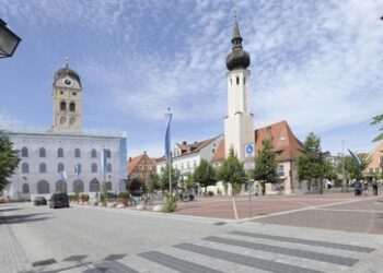 Erdinger Stadtpfarrer bezeichnet AfD-Politiker als Verbrecher und bekommt Strafanzeige