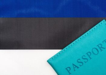 Estland will Zahl der Nicht-Staatsbürger auf Null reduzieren