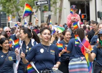 FBI macht Diversity-Abteilung dicht – Trump sieht Korruptionsverdacht