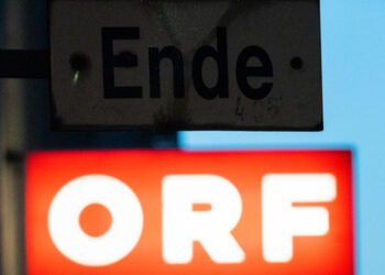 FPÖ will ORF-Beitrag abschaffen