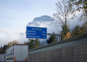 FPÖ will Tempo 150 – Mehrheit der Österreicher unterstützt Vorschlag