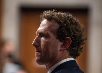 Facebook-Konzern Meta schmeißt Faktenchecker raus