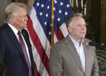 Falken enttäuscht: Trump ernennt Steve Witkoff zum neuen Iran-Beauftragten