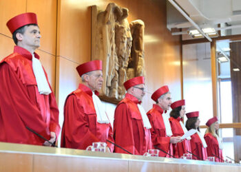 Fans sind fassungslos: Fußballvereine können an Kosten für Polizeieinsätze beteiligt werden