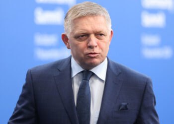 Fico schließt Stopp humanitärer Hilfe für Ukraine wegen Gastransitverweigerung nicht aus