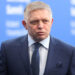Fico schließt Stopp humanitärer Hilfe für Ukraine wegen Gastransitverweigerung nicht aus