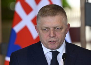 Fico sieht schwerwiegende Folgen des Gastransitstopps aus Russland