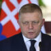 Fico sieht schwerwiegende Folgen des Gastransitstopps aus Russland