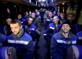 Finaler Schlag der ukrainischen Armee: Nicht "ob", sondern "wo", "wann" und "warum"