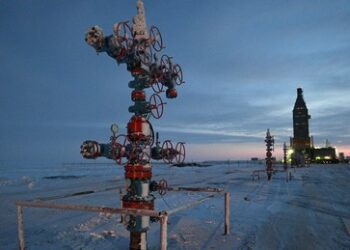 Flüssiggas-Deal mit Russland: Afghanistan will Transitvertrag unterzeichnen