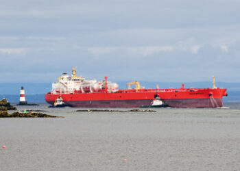 Frachtpreise für Rohöl steigen infolge neuer US-Sanktionen stark an