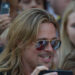 Französin überweist 830.000 Euro an falschen Brad Pitt
